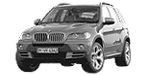 BMW E70 C216C Fault Code